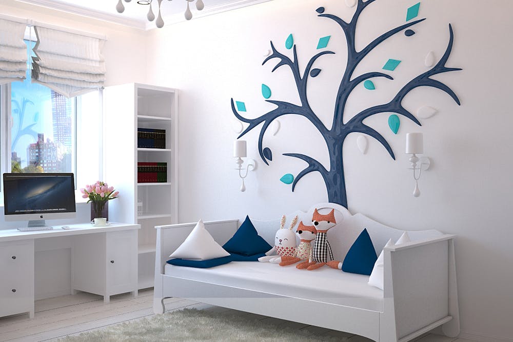 Kids Bedroom