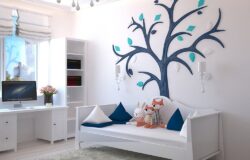 Kids Bedroom