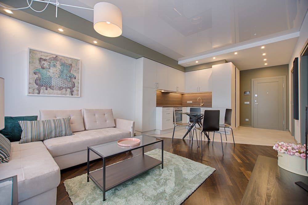 Home's Interior Design