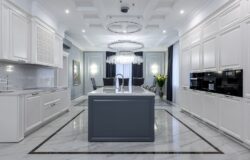 Design Tips That Give Kitchen Renovation Feeling