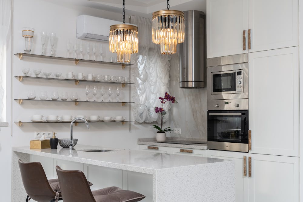 Kitchen Design Trends