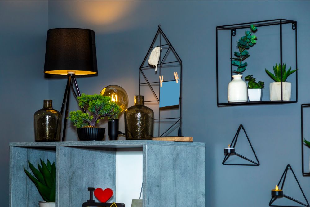 5 Things You Should Know About Home Decoration