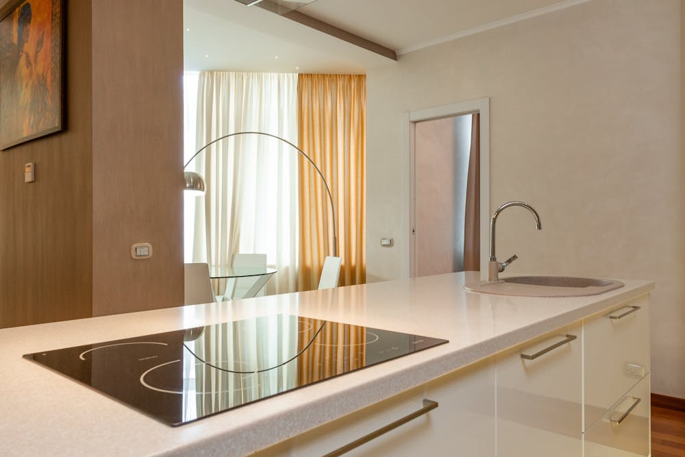 Kitchen Makeover Ideas