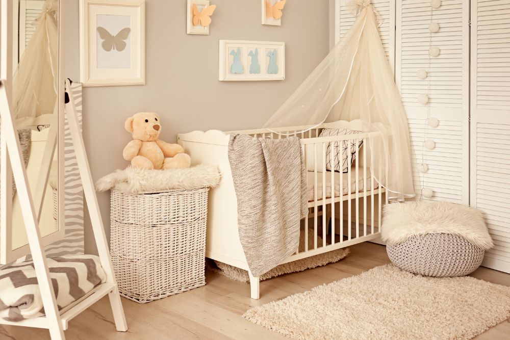 Baby's Nursery