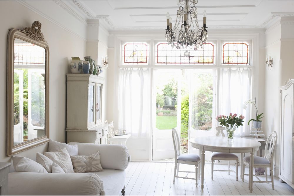 Add Character to Your Home