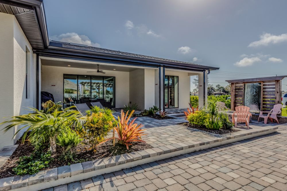 Best Stone Pavers For Your Home