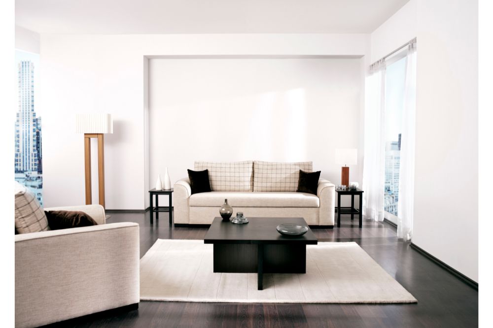 Stage Your Home in the Winter