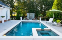 Fibreglass Pools