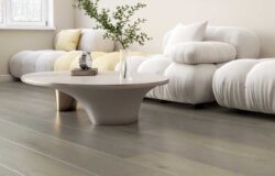 Laminate-Installation