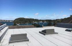 Tapered-Roof-Insulation