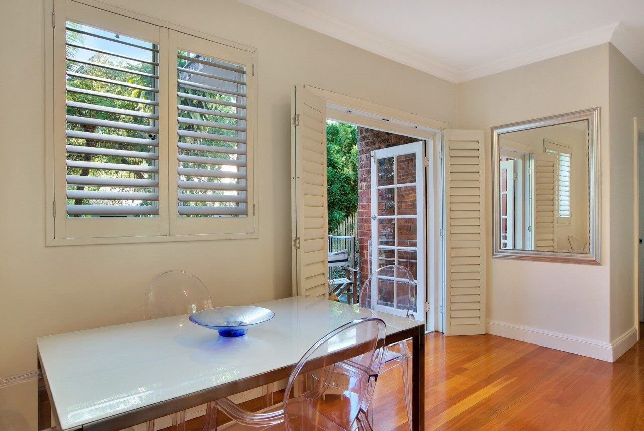 Best Shutters for Coastal Living in Cronulla
